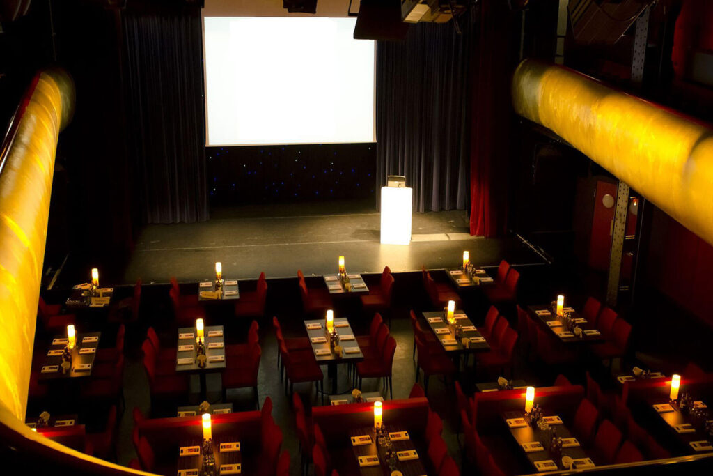 Kehrwieder Theater